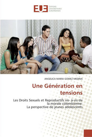 Une g??ation en tensions