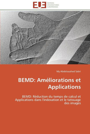 Bemd: am?iorations et applications