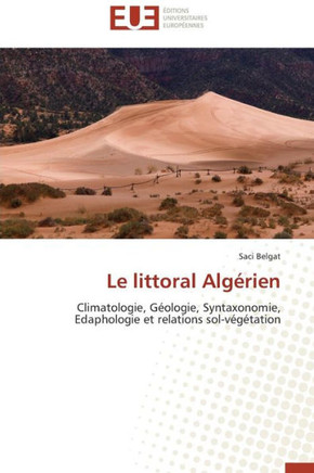 Le Littoral Alg?ien