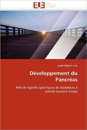 D?eloppement Du Pancr?s