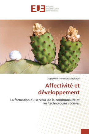 Affectivit?Et D?eloppement