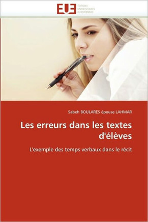 Les Erreurs Dans Les Textes d'??es