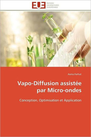 Vapo-Diffusion Assist? Par Micro-Ondes