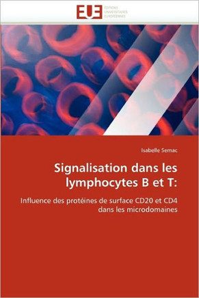 Signalisation Dans Les Lymphocytes B Et T