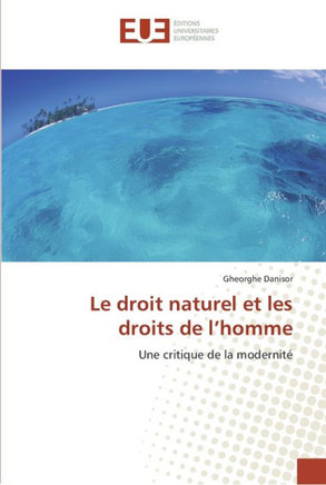 Le droit naturel et les droits de l homme
