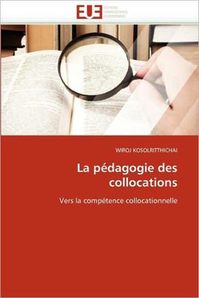 La P?agogie Des Collocations