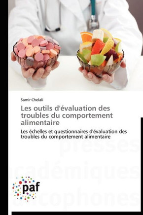 Les Outils d'?aluation Des Troubles Du Comportement Alimentaire