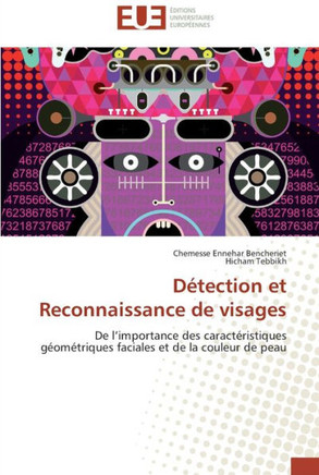 D?ection et reconnaissance de visages