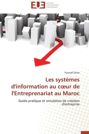 Les Syst?es d'Information Au C Ur de l'Entreprenariat Au Maroc