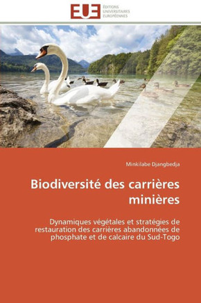Biodiversit?Des Carri?es Mini?es