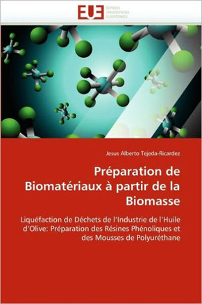 Pr?aration de Biomat?iaux ?Partir de la Biomasse