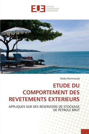 Etude Du Comportement Des Revetements Exterieurs