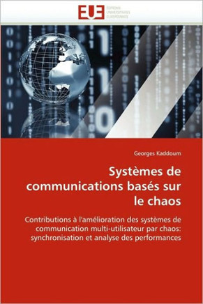 Syst?es de Communications Bas? Sur Le Chaos