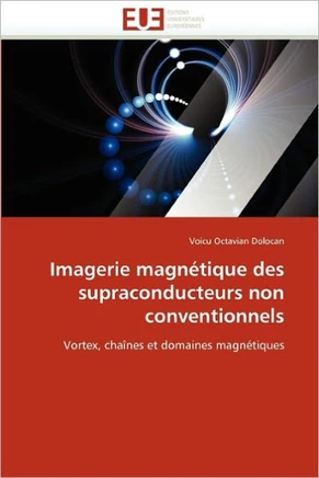 Imagerie Magn?ique Des Supraconducteurs Non Conventionnels