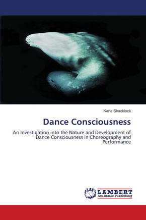 Dance Consciousness