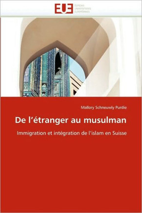 de l''?ranger Au Musulman