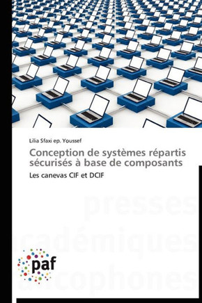 Conception de Syst?es R?artis S?uris? ?Base de Composants