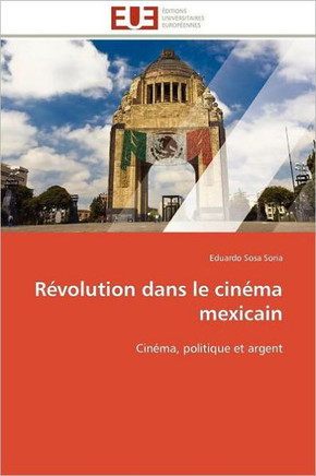 R?olution Dans Le Cin?a Mexicain