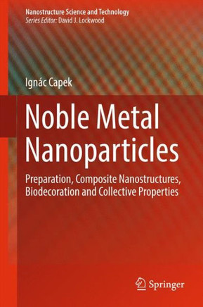 Noble Metal Nanoparticles: Preparation, Composite Nanostructures, Biodecoration and Collective Properties