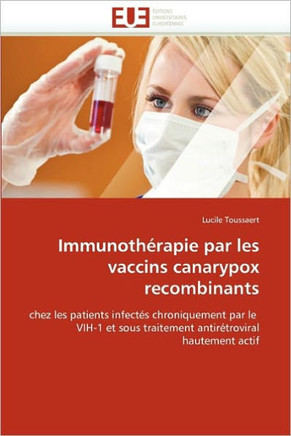 Immunoth?apie Par Les Vaccins Canarypox Recombinants