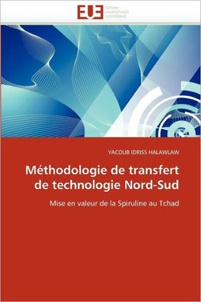 M?hodologie de Transfert de Technologie Nord-Sud