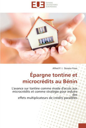 ?argne tontine et microcr?its au b?in