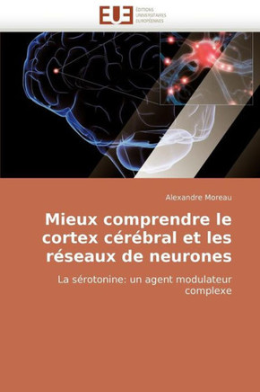 Mieux Comprendre Le Cortex C??ral Et Les R?eaux de Neurones