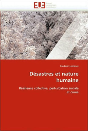 D?astres Et Nature Humaine