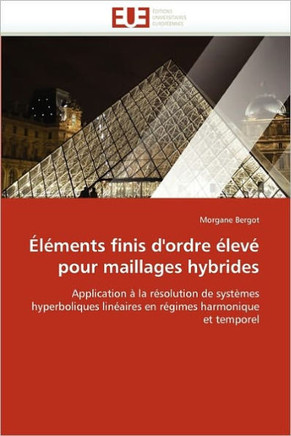 ??ents Finis d''ordre ?ev?Pour Maillages Hybrides