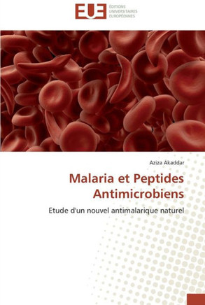 Malaria et peptides antimicrobiens