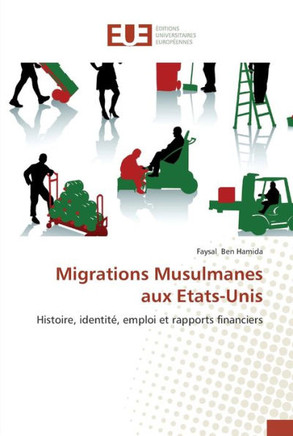 Migrations musulmanes aux etats-unis