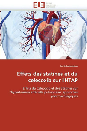 Effets Des Statines Et Du Celecoxib Sur l''htap