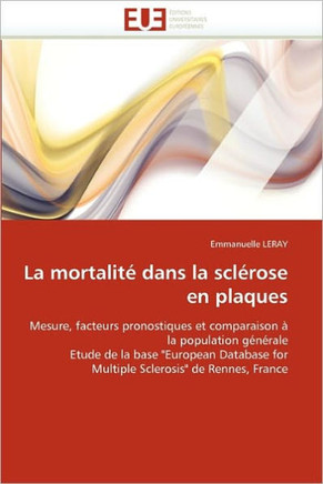 La Mortalit?Dans La Scl?ose En Plaques