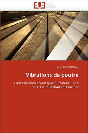Vibrations de Poutre