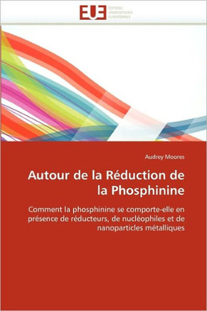 Autour de la R?uction de la Phosphinine