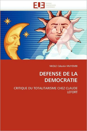 Defense de la Democratie