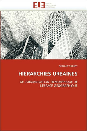 Hierarchies Urbaines