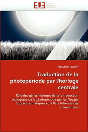 Traduction de la Photop?iode Par l'Horloge Centrale