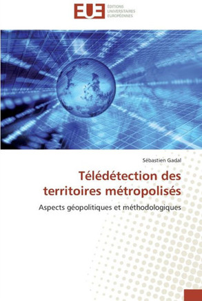 T???ection des territoires m?ropolis?