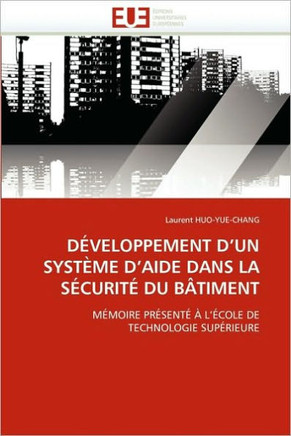 D?eloppement D Un Syst?e D Aide Dans La S?urit?Du B?iment