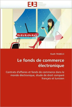 Le Fonds de Commerce ?ectronique