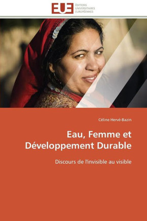 Eau, Femme Et D?eloppement Durable