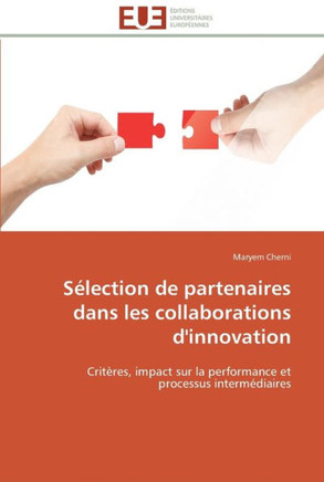 S?ection de partenaires dans les collaborations d'innovation