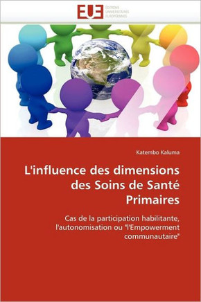 L''influence Des Dimensions Des Soins de Sant?Primaires