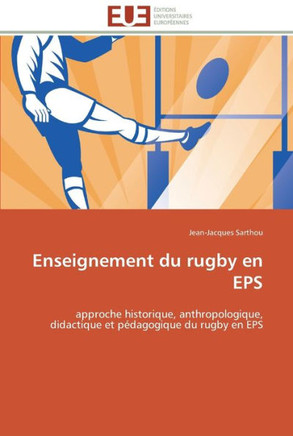 Enseignement du rugby en eps
