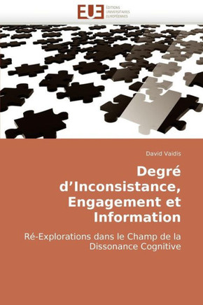 Degr?d''inconsistance, Engagement Et Information