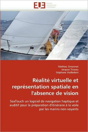 R?lit?Virtuelle Et Repr?entation Spatiale En l''absence de Vision
