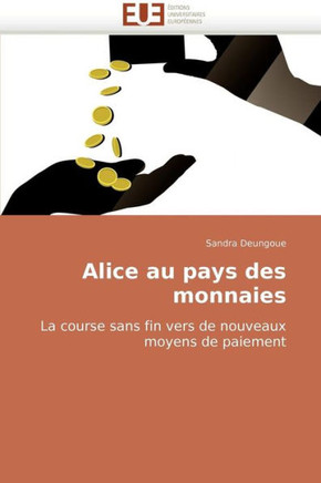 Alice Au Pays Des Monnaies