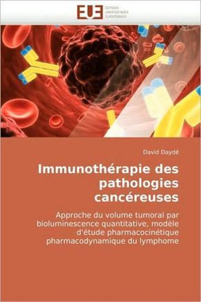 Immunoth?apie Des Pathologies Canc?euses