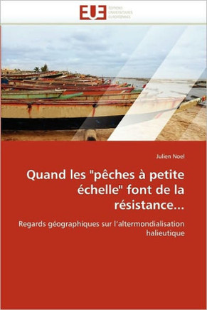 Quand Les ""p?hes ?Petite ?helle"" Font de la R?istance...